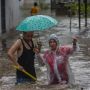 Kecamatan Cempaka dan Kelurahan Loktabat Selatan, Lokasi Terparah Banjir Kota Banjarbaru Kalsel