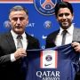 Resmi Latih PSG, Christophe Galtier Bertekad Pertahankan Neymar
