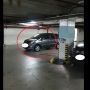 Viral Daihatsu Ayla Parkir Tak pada Tempatnya, Nangkring di Akses Keluar Masuk Mall