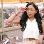 Rayakan Ultah Ibu, Rachel Vennya Kenakan Outfit Serba Coklat yang Bikin Warganet Salfok