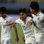 Profil Nattakit Butsing, Top Skor Thailand yang Patut Diwaspadai Timnas Indonesia U-19