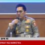 Polisi Sebut Penembakan di Cipayung Terkait Peredaran Ganja Satu Kilogram