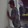 Viral Aksi Pencurian di Mess Karyawan Restoran di Kembangan, Polisi Buru Pelaku