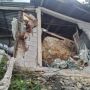 Hujan Ekstrem di Ambon, Muncul 8 Titik Banjir dan 5 Titik Longsor