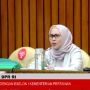 Viral Anggota DPR Riezky Aprilia Marahi Pejabat Kementan soal Wabah PMK, Banjir Dukungan