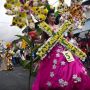 Tomohon Gelar Festival Bunga Internasional Pada Agustus 2022