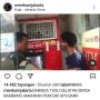 Hendak Curi Mesin UPS ATM di Koja, Seorang Pemuda Ditangkap Babinsa dan Warga