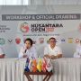 16 Tim Sepak Bola Ikuti Nusantara Open Piala Prabowo Subianto 2022