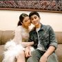 Tiara Andini Curhat Soal Selingkuh, Nama Alshad Ahmad Terseret