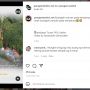 Tumpukan Sampah di Ujung Jembatan Tunan Viral di Instagram, Warganet Beberkan Fakta di PPU Jarang Ada TPS