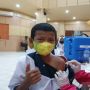 Mantap! Setengah dari Populasi Anak 6-11 Tahun di  Sulawesi Utara Sudah Vaksinasi COVID-19 Dosis Lengkap