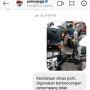 Viral, Instagram Polres Jogja Diserbu Netizen Usai Tanggapi Laporan Pelanggaran Ini