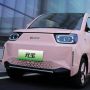 Menyasar Kaum Hawa, Mobil Listrik Mini BAW Yuanbao Beredar di China dengan Kisaran Harga Rp 76 Juta