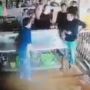 Viral Detik-detik Sekelompok Waria Mengamuk kepada Warga, Satu Orang Berusaha Tusuk Korban dengan Badik