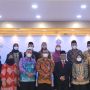 Sekjen Kemnaker Minta Pejabat Fungsional Miliki Prinsip Long Life Education and Long Life Learning
