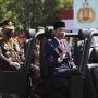 Presiden Jokowi Minta Polri Perkuat Penguasaan Teknologi, Ingatkan Utamakan Tindakan Humanis
