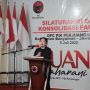 Puan Maharani Minta Kader PDIP Gotong Royong di Pemilu 2024: Enggak ada Lagi yang Mau Berantem-berantem di Sini