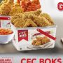 12 Cara Dapat Promo CFC di Shopee, Cashback Sampai 30 Persen