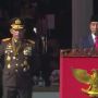 Pesan di HUT ke-37 Bhayangkara, Jokowi: Bekerja dengan Hati-Hati, Kecerobohan Apapun Bisa Rusak Kepercayaan Masyarakat