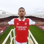 Ketajaman Gabriel Jesus saat Lakoni Laga Pramusim bersama Arsenal