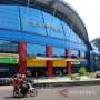 ASEAN Para Games 2022: Venue Basket dan Tenis Meja Belum Bisa untuk Uji Coba Atlet, Ini Penyebabnya