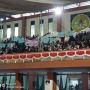 Erick Thohir Berikan Kuliah Umum di Unsoed, Mahasiswa Bentangkan Poster: My Pertamina Apakah Solusi?