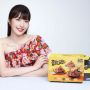 Joy Red Velvet Terpilih sebagai Model Baru Produk Chicken Franchise Alachi