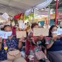 Bahagianya Emak-emak di Semarang Terima Bansos dari Presiden Jokowi: Untuk Modal Buka Warung