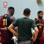 Marques Bolden dalam Kondisi Terbaik Jelang FIBA Asia Cup 2022