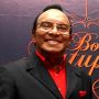 Musisi Legendaris Bob Tutupoly Tutup Usia di Jakarta Dini Hari Tadi