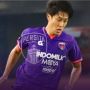 Hasil BRI Liga 1: Persita Bungkam RANS Nusantara FC di Pakansari