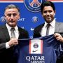 Sadari Betul Ekspektasi Tinggi di PSG, Christophe Galtier Sudah Siap Mental Latih Lionel Messi Cs