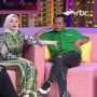 Nathalie Holscher Tak Mau Terima Harta Sule: Aku Bisa Cari Sendiri