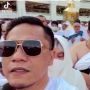 Dibantu Rekam Saat Berpose di Madinah, Gus Miftah Sebut Ridwan Kamil Capres Kita