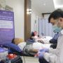 Pupuk Indonesia Dukung Ketersediaan Pasokan Darah PMI