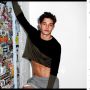 10 Tips Memakai Crop Top, Sesuaikan dengan Bentuk Tubuh!