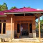 Kementerian PUPR Alokasikan Rp42,2 Miliar untuk 'Bedah Rumah' di Sumatera Barat