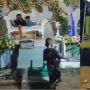 Viral Pernikahan Digelar di Area Kuburan, Warganet: Lo Mati Gue Party Coy
