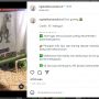 Warung Lalapan Ini Jual 'Dino Goreng', Menu Terpampang di Bagian Depan, Begini Bentuknya