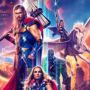 Thor Love and Thunder: Mengenal 5 Karakter Utama yang Muncul dalam Filmnya