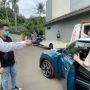 Cuma Buat Jajan ke Minimarket sama Anak, Nagita Slavina dan Raffi Ahmad Beli Mobil Baru: Keluarga Paling Gila!