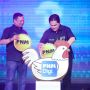 Erick Thohir Gelar Temu Kangen Kentongan Purwokerto Bersama Insan PNM