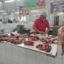 H-4 Idul Adha, Harga Daging Sapi dan Ayam Potong di Angka Rp 160 Ribu di Banjarbaru, Pedagang Pasar Bauntung: Sepi