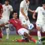 Indonesia Versus Thailand Piala AFF U-19 2022 Berakhir Seri Tanpa Gol