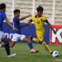 Piala AFF U-19 2022: Kamboja Dihabisi Malaysia, Gyotoku Koji Keluhkan Jadwal Padat