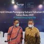 Emiten WIFI Rogoh Kocek Rp250 Miliar untuk Bangun Jaringan Serat Optik 2.800 Kilometer