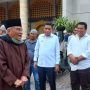 Toleransi, Gereja Protestan Maluku Berikan Bantuan Hewan Kurban di Masjid Raya Al-Fatah Ambon
