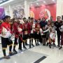 Fornas VI Palembang, Sumut Tembus 11 Medali Emas, AKTI Sapu 14 Medali
