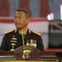 Polda Kaltim Klaim Dapat Arahan Langsung dari Presiden Jokowi untuk Kawal Pembangunan IKN Nusantara