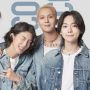 Kang Seung Yoon Cedera Pergelangan Kaki, YG Umumkan WINNER Akan Hiatus Sementara